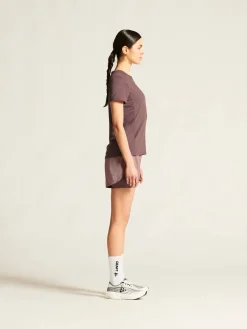 Craft Sportswear T-Shirts & Tröjor|Träning^ADV Essence SS Tee 2 W Flint