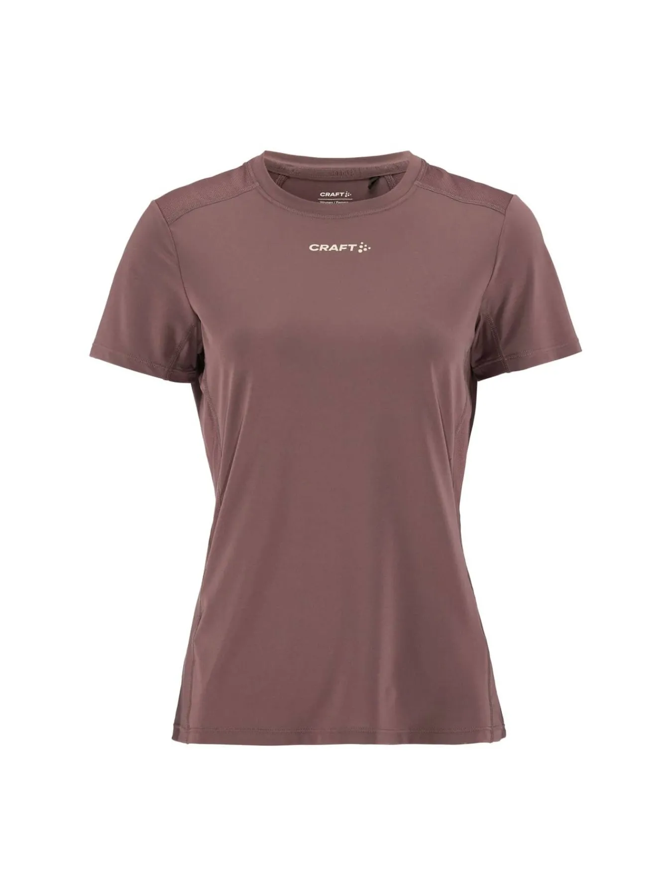 Craft Sportswear T-Shirts & Tröjor|Träning^ADV Essence SS Tee 2 W Flint