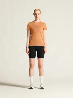 Craft Sportswear T-Shirts & Tröjor|Träning^ADV Essence SS Tee 2 W Apricot