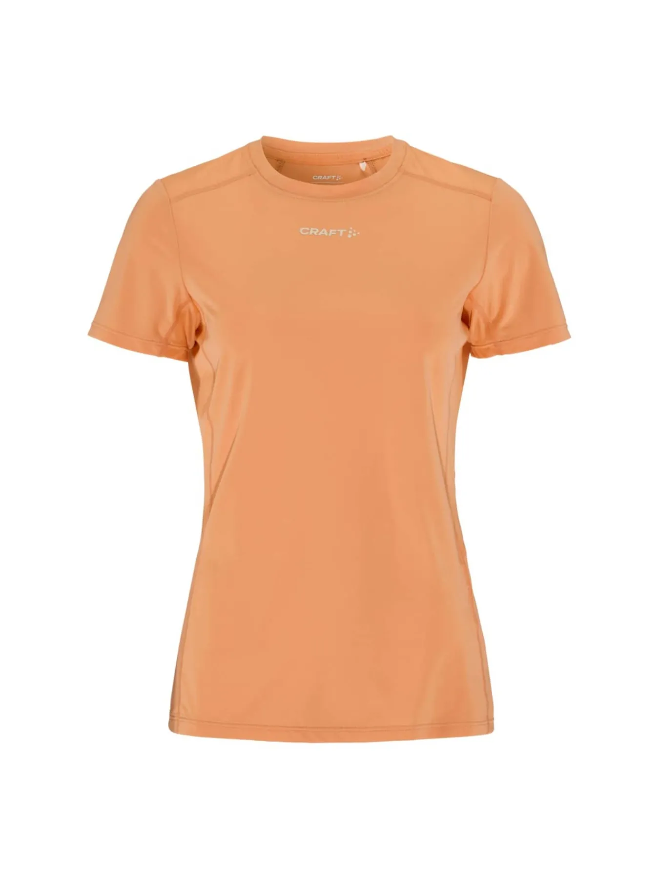 Craft Sportswear T-Shirts & Tröjor|Träning^ADV Essence SS Tee 2 W Apricot
