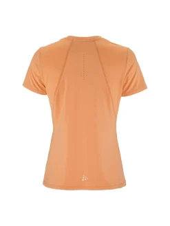 Craft Sportswear T-Shirts & Tröjor|Träning^ADV Essence SS Tee 2 W Apricot