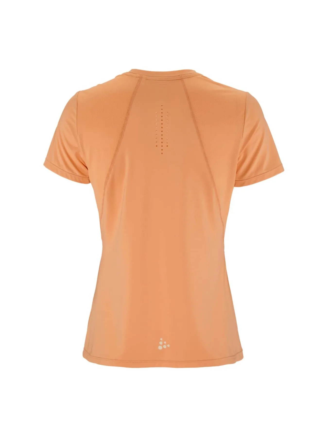 Craft Sportswear T-Shirts & Tröjor|Träning^ADV Essence SS Tee 2 W Apricot