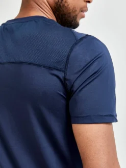 Craft Sportswear T-Shirts & Tröjor|Träning^ADV Essence SS Tee M Blaze