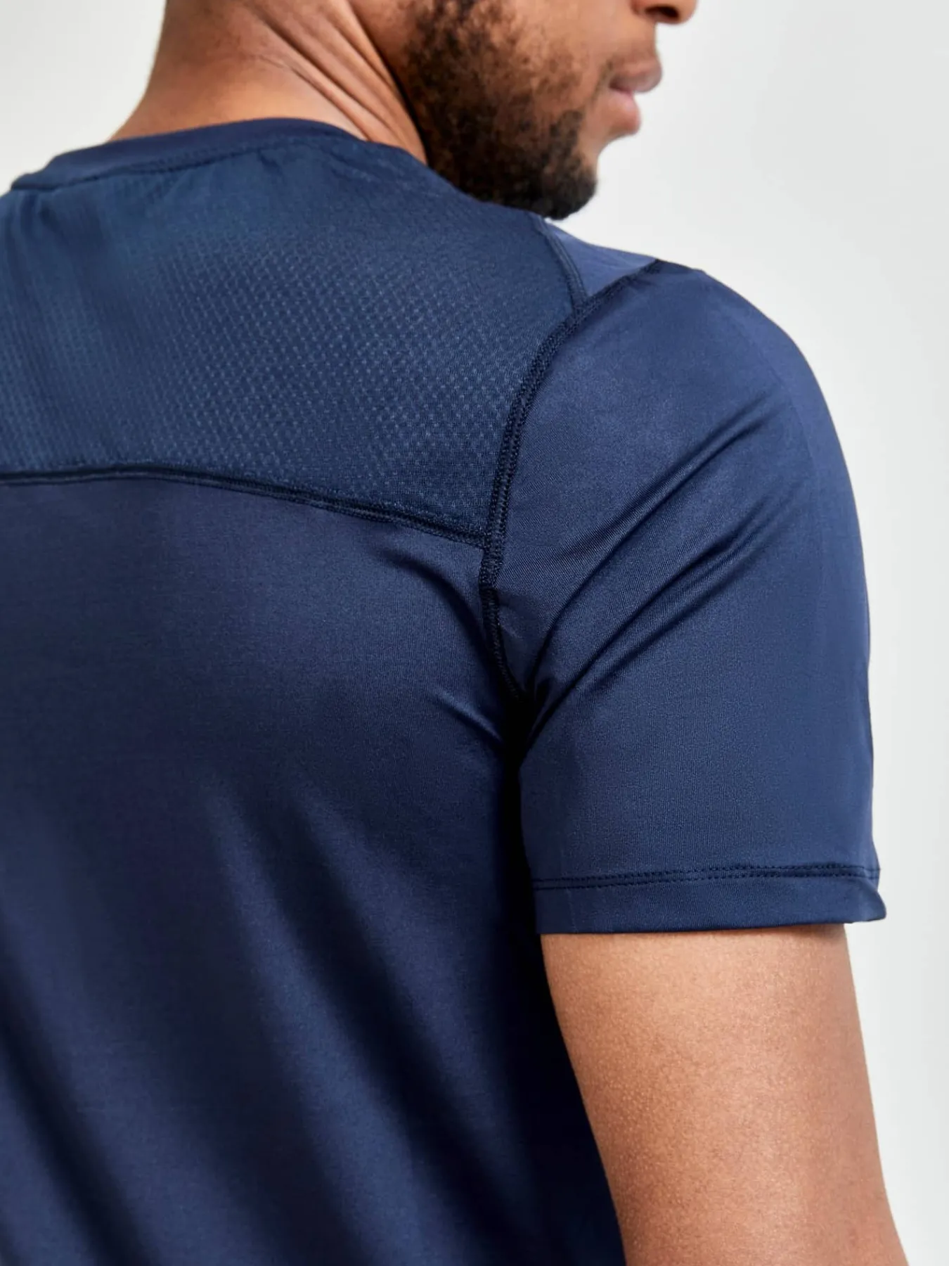 Craft Sportswear T-Shirts & Tröjor|Träning^ADV Essence SS Tee M Blaze