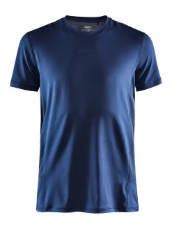 Craft Sportswear T-Shirts & Tröjor|Träning^ADV Essence SS Tee M Blaze