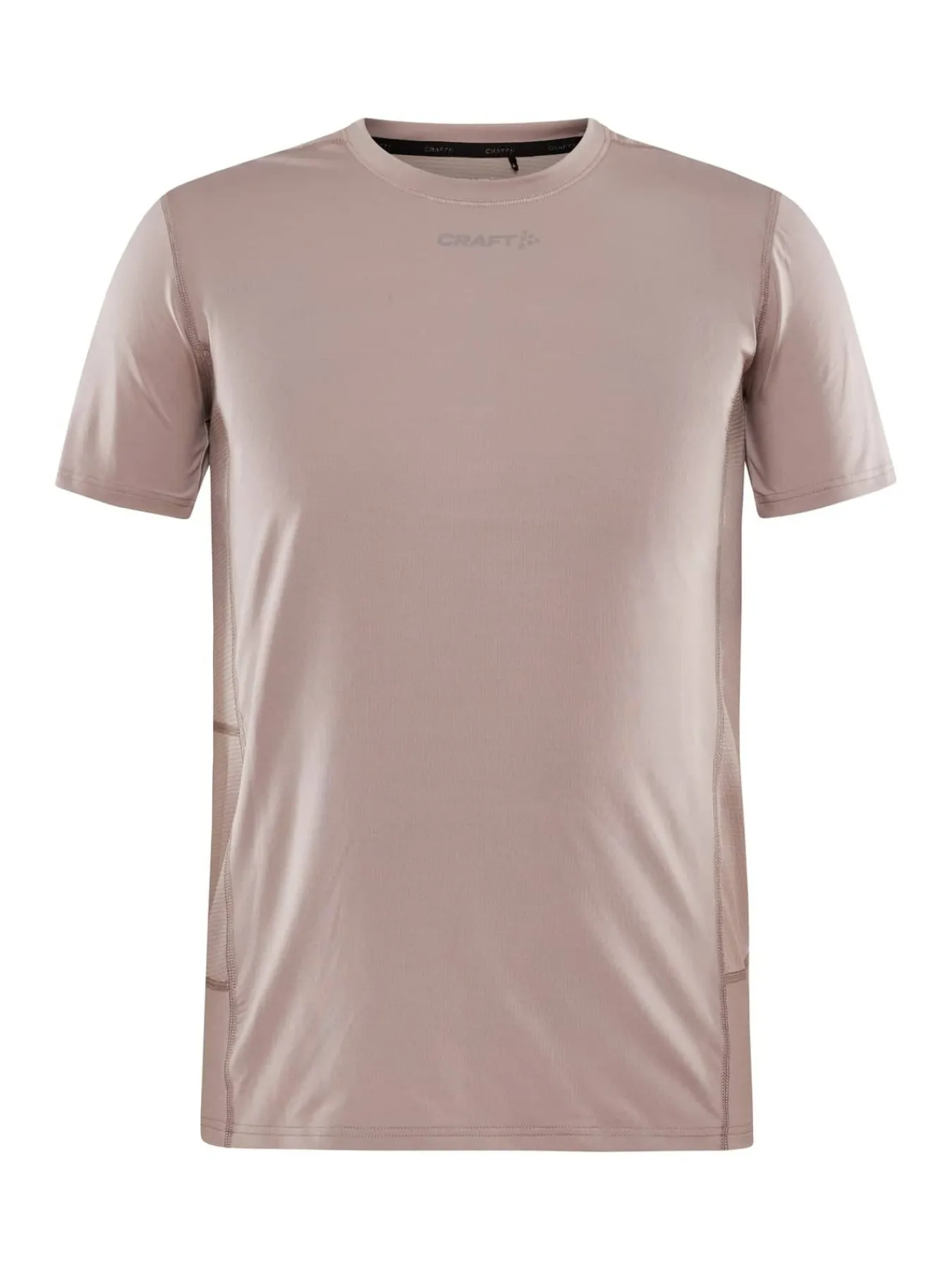 Craft Sportswear T-Shirts & Tröjor|Träning^ADV Essence SS Tee M Clay