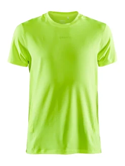 Craft Sportswear T-Shirts & Tröjor|Träning^ADV Essence SS Tee M Flumino
