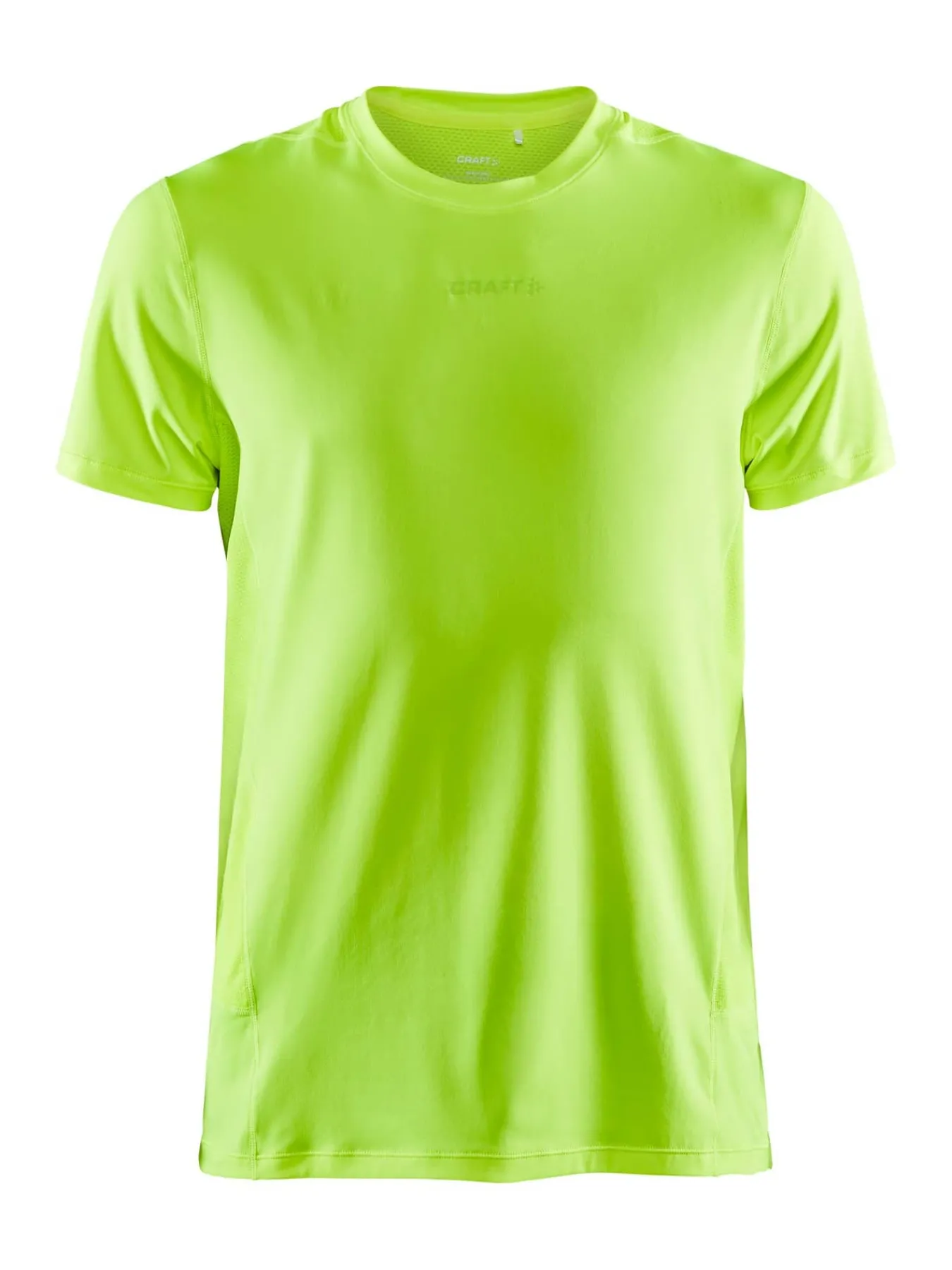 Craft Sportswear T-Shirts & Tröjor|Träning^ADV Essence SS Tee M Flumino