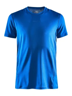 Craft Sportswear T-Shirts & Tröjor|Träning^ADV Essence SS Tee M Burst