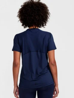 Craft Sportswear T-Shirts & Tröjor|Träning^ADV Essence SS Tee W Blaze