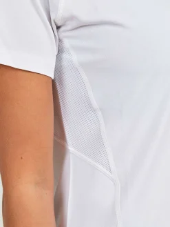 Craft Sportswear T-Shirts & Tröjor|Träning^ADV Essence SS Tee W White