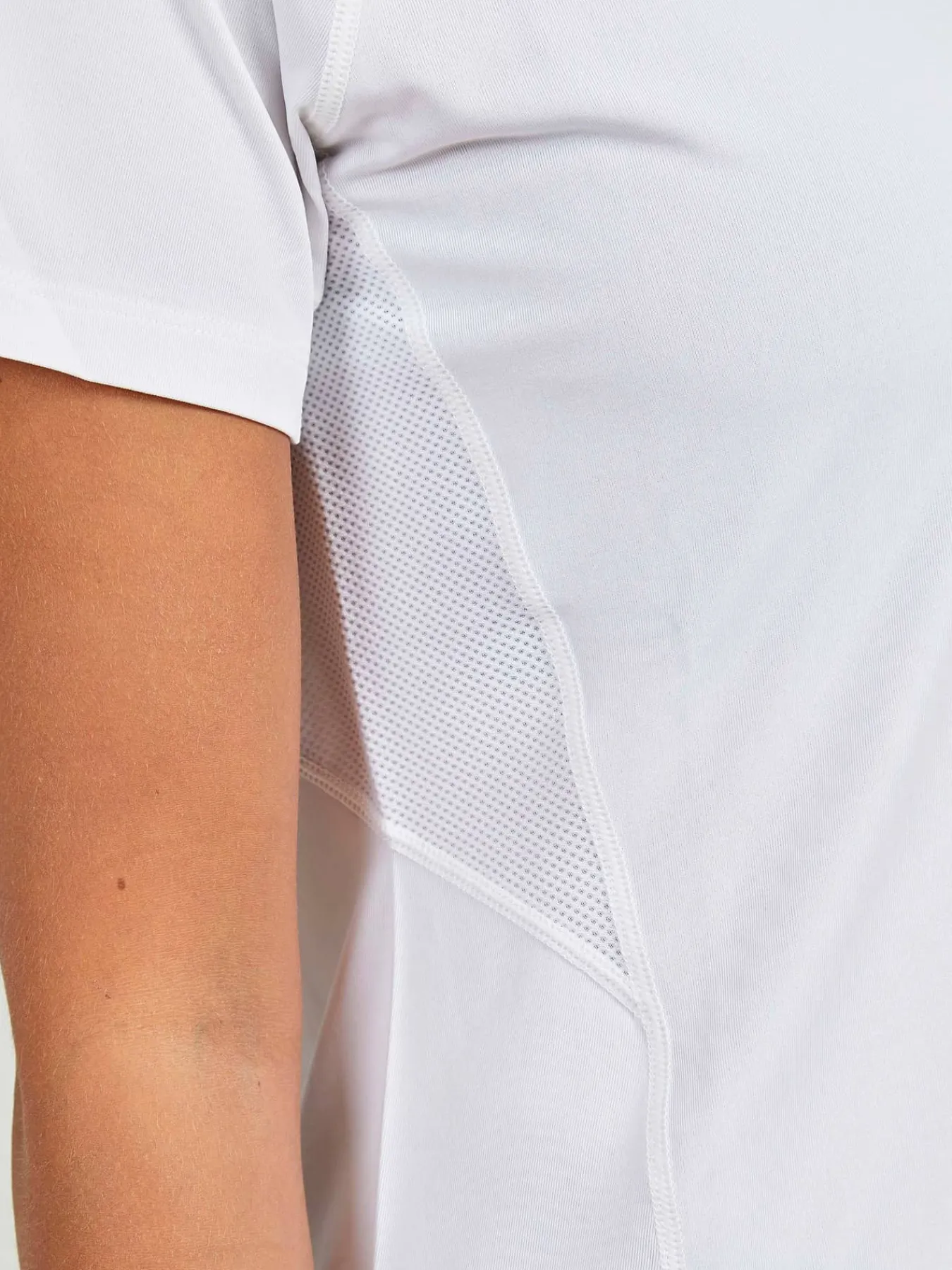 Craft Sportswear T-Shirts & Tröjor|Träning^ADV Essence SS Tee W White