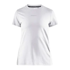 Craft Sportswear T-Shirts & Tröjor|Träning^ADV Essence SS Tee W White