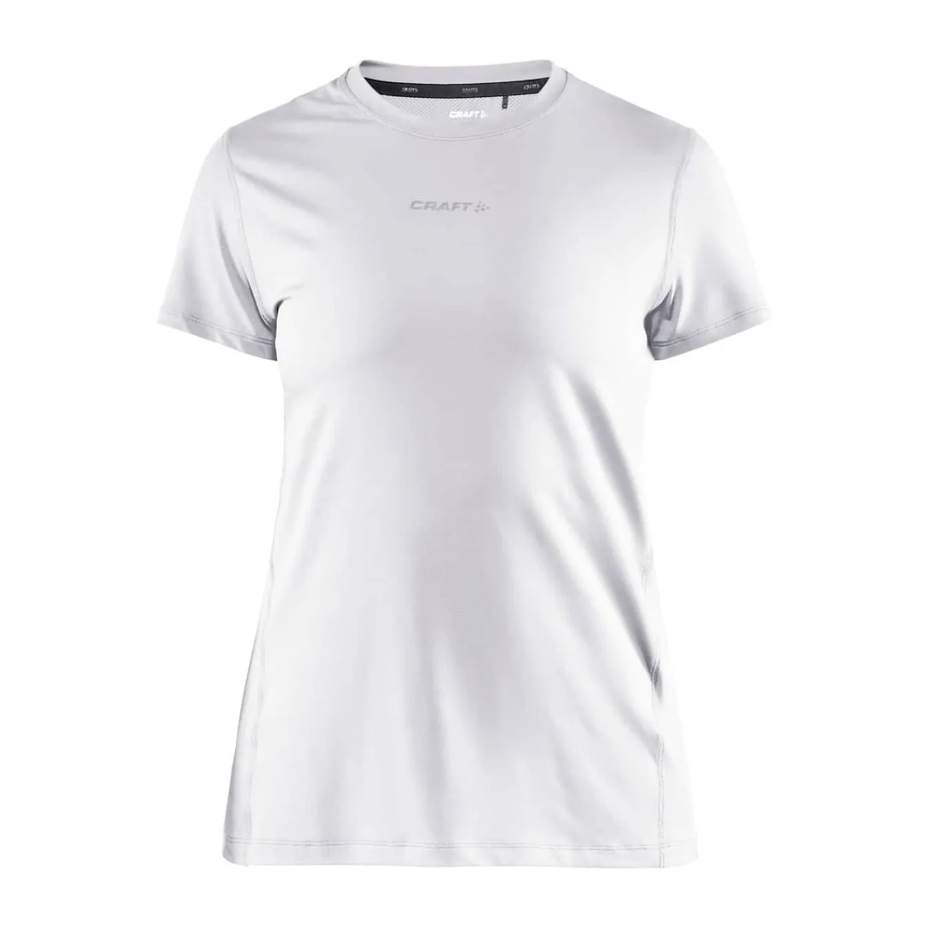 Craft Sportswear T-Shirts & Tröjor|Träning^ADV Essence SS Tee W White