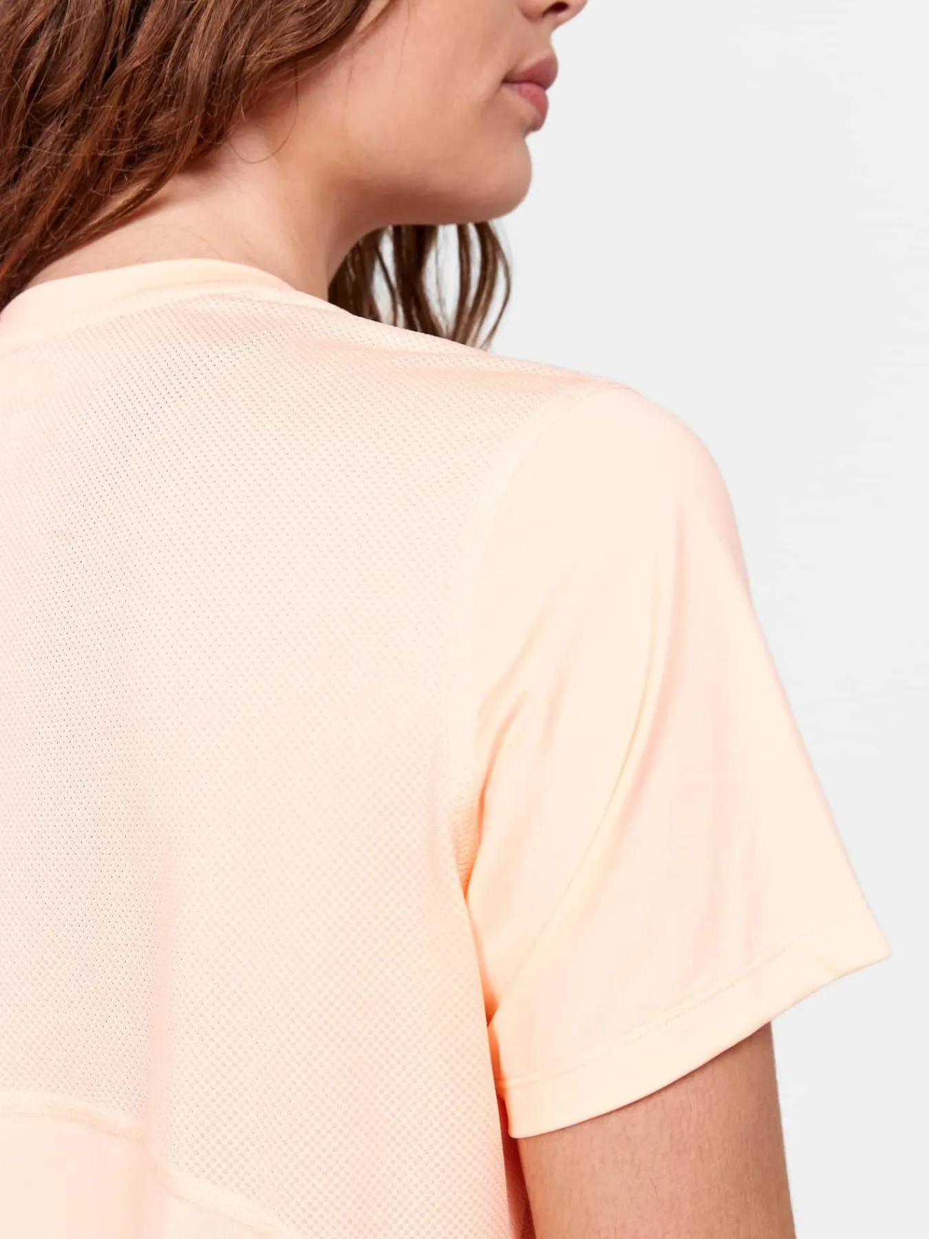 Craft Sportswear T-Shirts & Tröjor|Träning^ADV Essence SS Tee W Cosmo