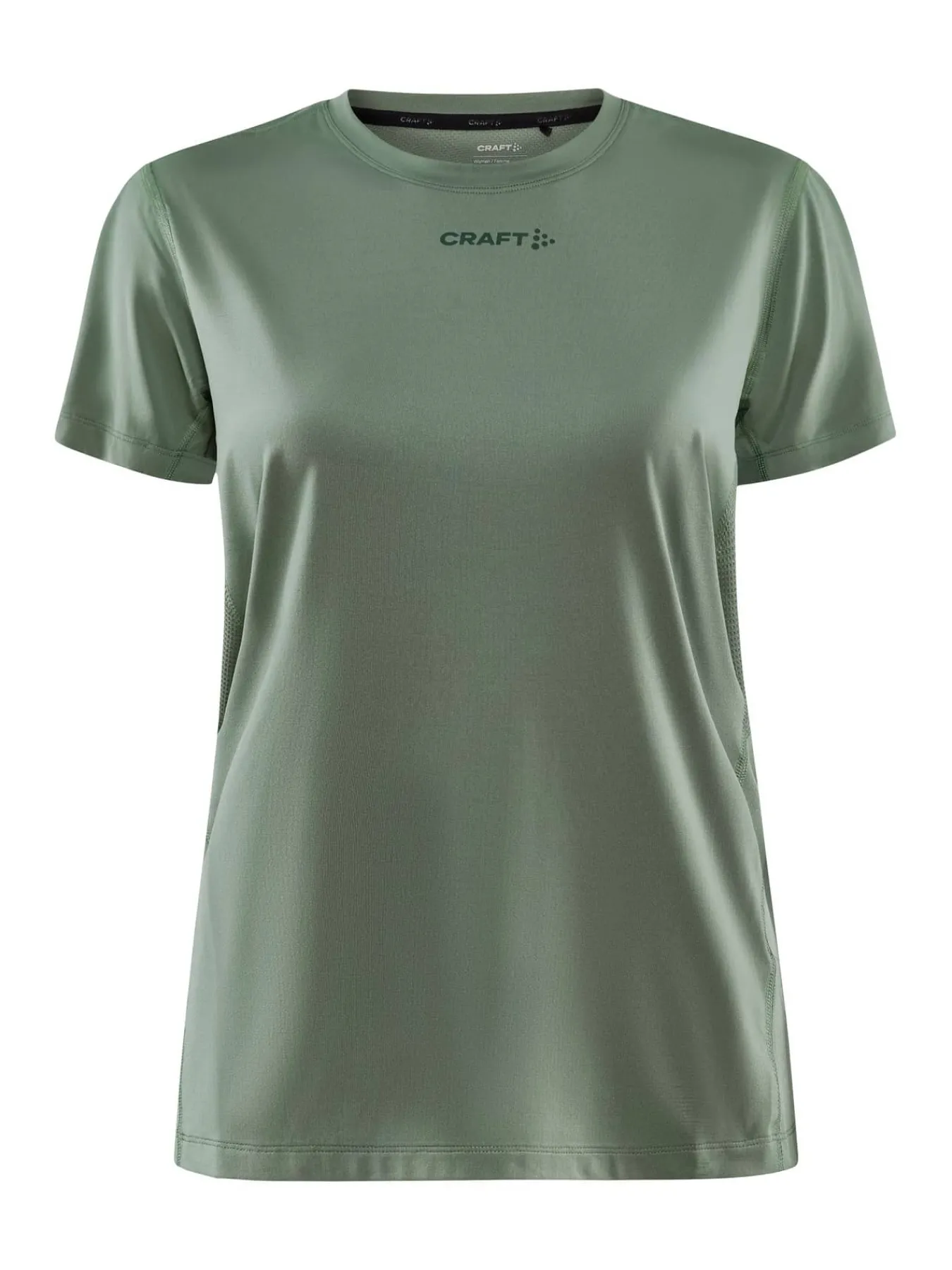 Craft Sportswear T-Shirts & Tröjor|Träning^ADV Essence SS Tee W Thyme