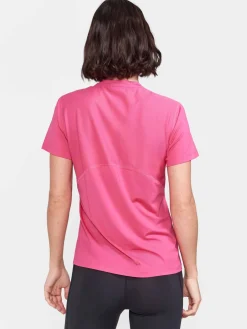 Craft Sportswear T-Shirts & Tröjor|Träning^ADV Essence SS Tee W Metro