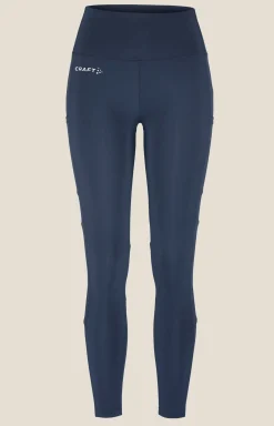 Craft Sportswear Tights|Träning^ADV Essence Tights 2 W Blaze