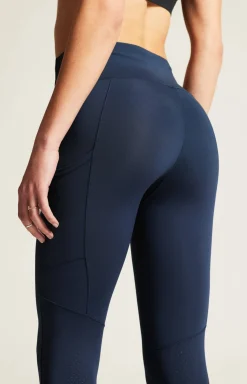 Craft Sportswear Tights|Träning^ADV Essence Tights 2 W Blaze