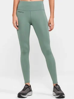 Craft Sportswear Tights|Träning^ADV Essence Tights 2 W Thyme