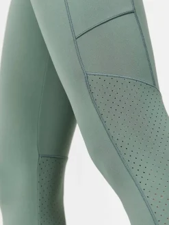 Craft Sportswear Tights|Träning^ADV Essence Tights 2 W Thyme