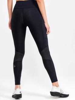 Craft Sportswear Tights|Träning^ADV Essence Tights 2 W Black