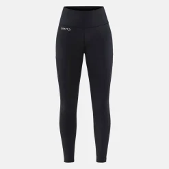 Craft Sportswear Tights|Träning^ADV Essence Tights 2 W Black
