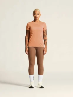 Craft Sportswear Tights|Träning^ADV Essence Tights 2 W Clove