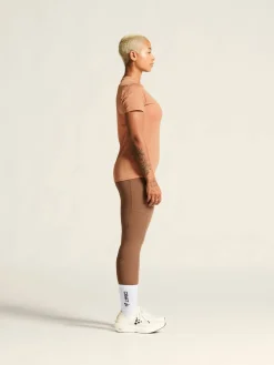 Craft Sportswear Tights|Träning^ADV Essence Tights 2 W Clove