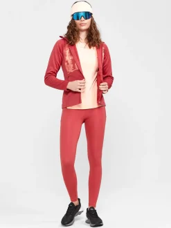 Craft Sportswear Tights|Träning^ADV Essence Tights 2 W Astro