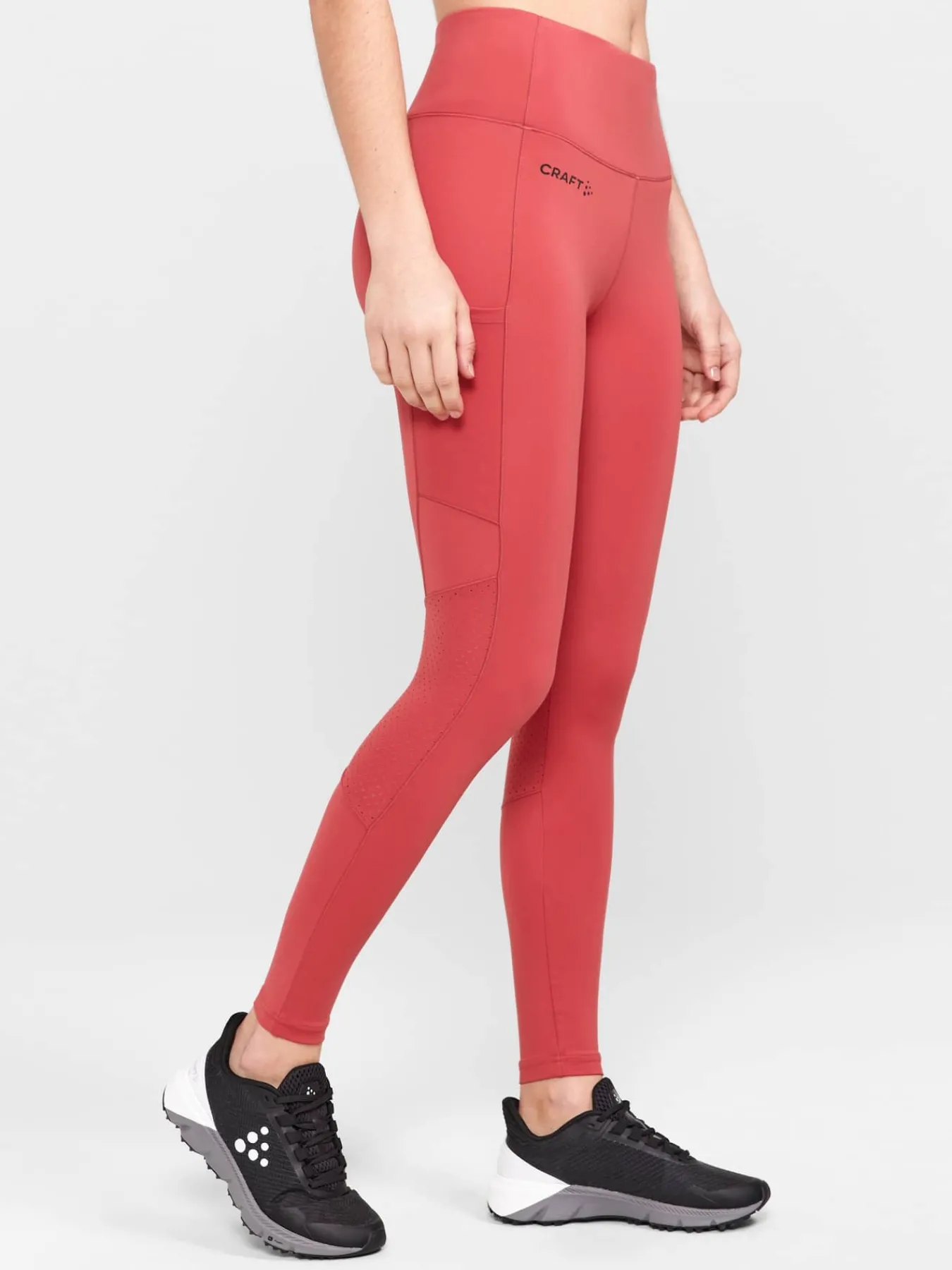 Craft Sportswear Tights|Träning^ADV Essence Tights 2 W Astro
