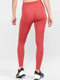 Craft Sportswear Tights|Träning^ADV Essence Tights 2 W Astro