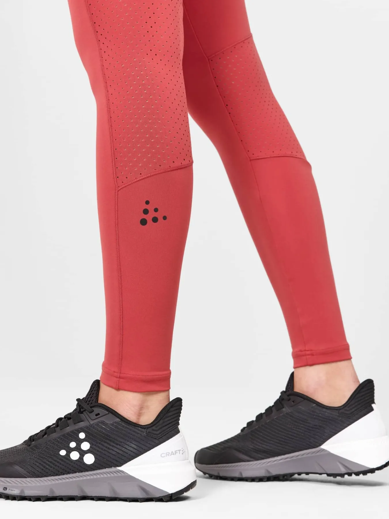 Craft Sportswear Tights|Träning^ADV Essence Tights 2 W Astro