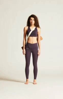 Craft Sportswear Tights|Träning^ADV Essence Tights 2 W Dk Plum