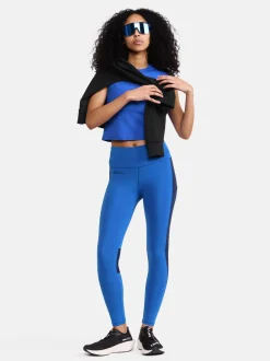 Craft Sportswear Tights|Träning^ADV Essence Tights 2 W Jump-Blaze