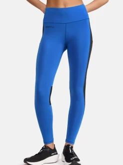 Craft Sportswear Tights|Träning^ADV Essence Tights 2 W Jump-Blaze