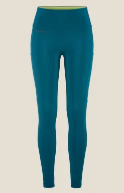 Craft Sportswear Tights|Träning^ADV Essence Tights 2 W Alfa/Colias
