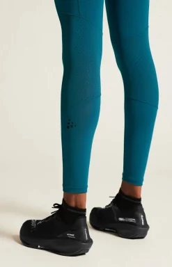 Craft Sportswear Tights|Träning^ADV Essence Tights 2 W Alfa/Colias