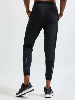 Craft Sportswear Byxor|Träning^ADV Essence Training Pants W Black