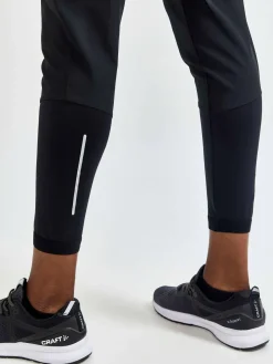 Craft Sportswear Byxor|Träning^ADV Essence Training Pants W Black