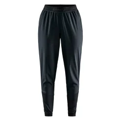 Craft Sportswear Byxor|Träning^ADV Essence Training Pants W Black