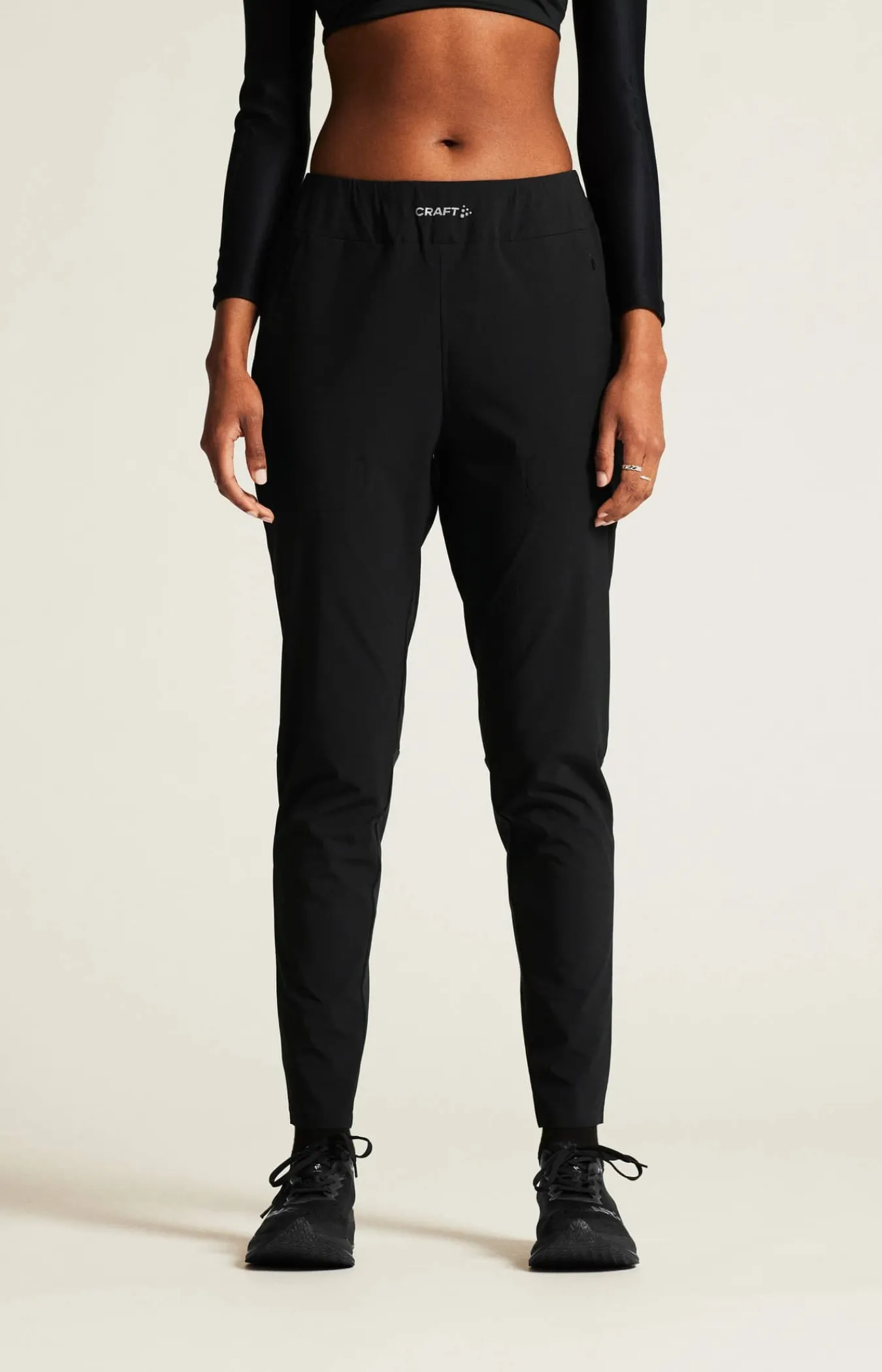 Craft Sportswear Byxor|Träning^ADV Essence Training Pants 2 W