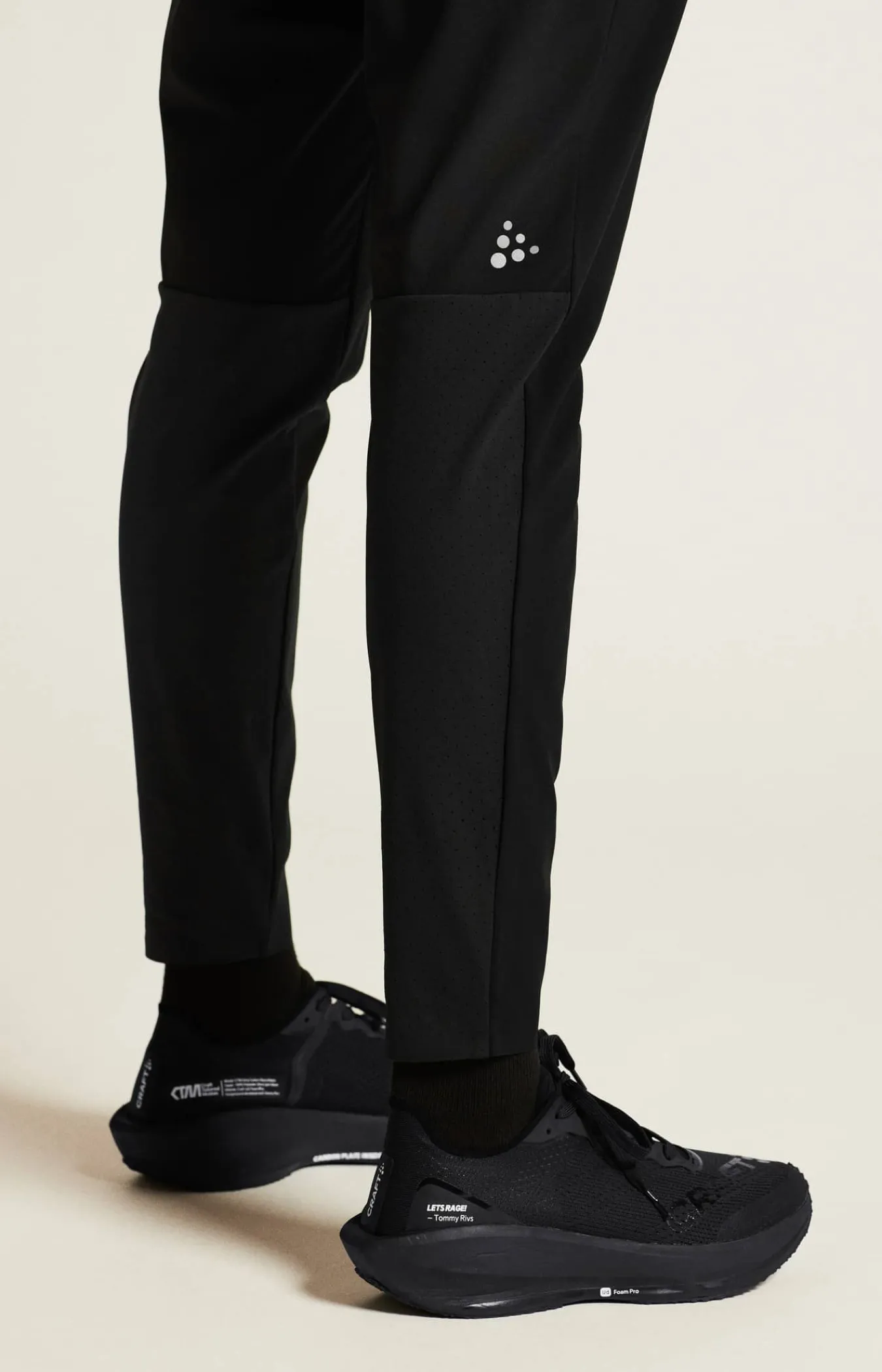 Craft Sportswear Byxor|Träning^ADV Essence Training Pants 2 W