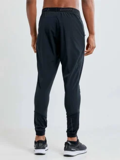 Craft Sportswear Byxor|Träning^ADV Essence Training Pants M Black