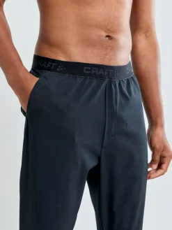 Craft Sportswear Byxor|Träning^ADV Essence Training Pants M Black