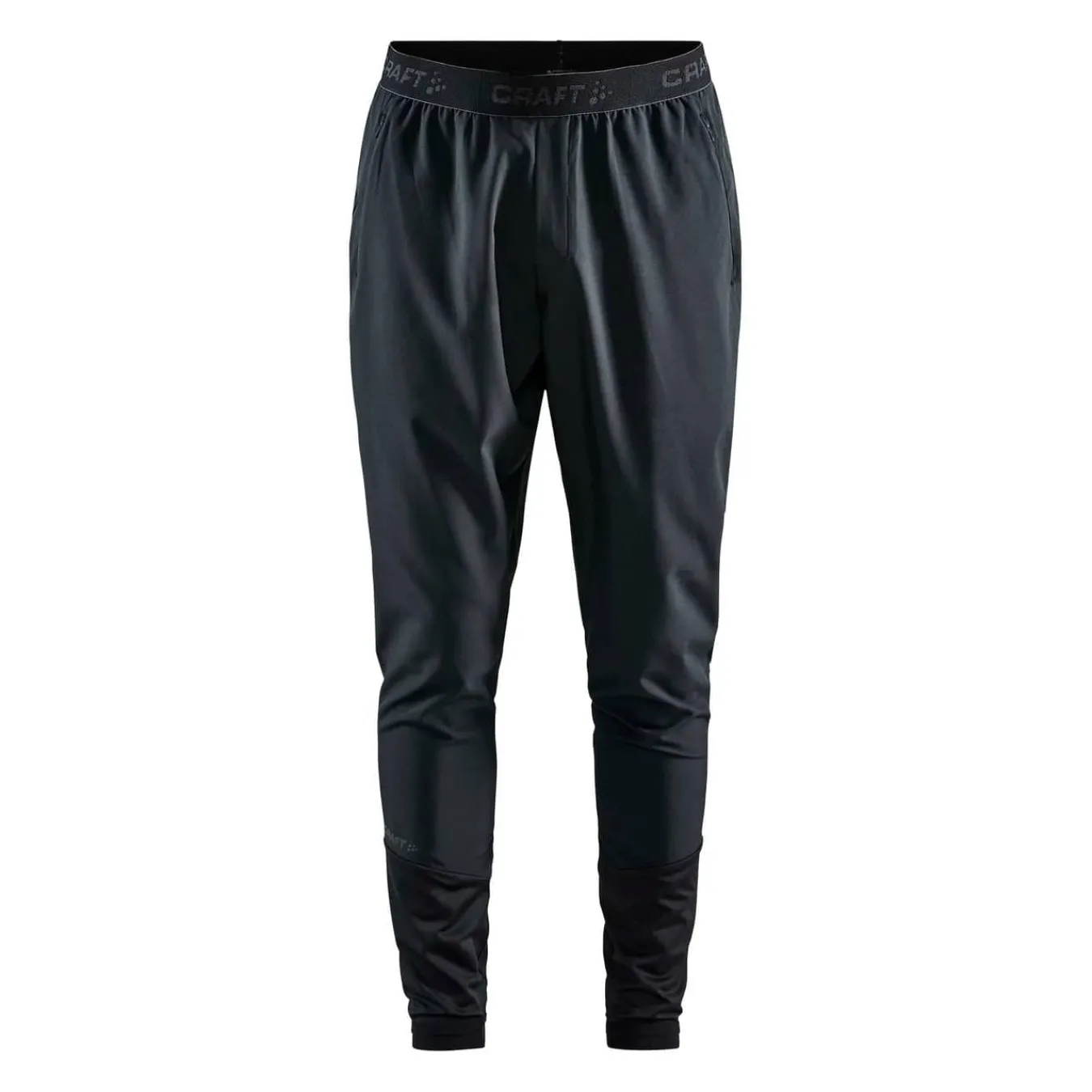 Craft Sportswear Byxor|Träning^ADV Essence Training Pants M Black