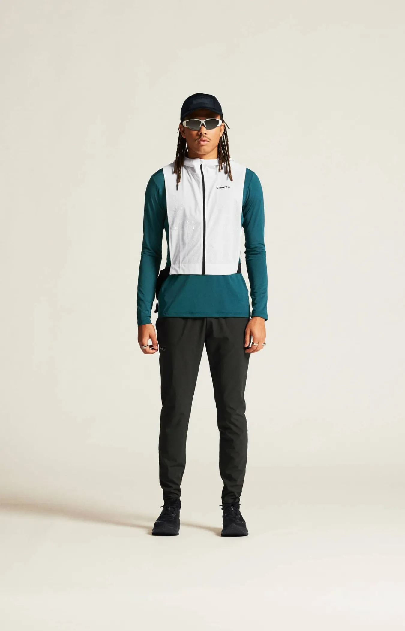 Craft Sportswear Byxor|Träning^ADV Essence Training Pants 2 M