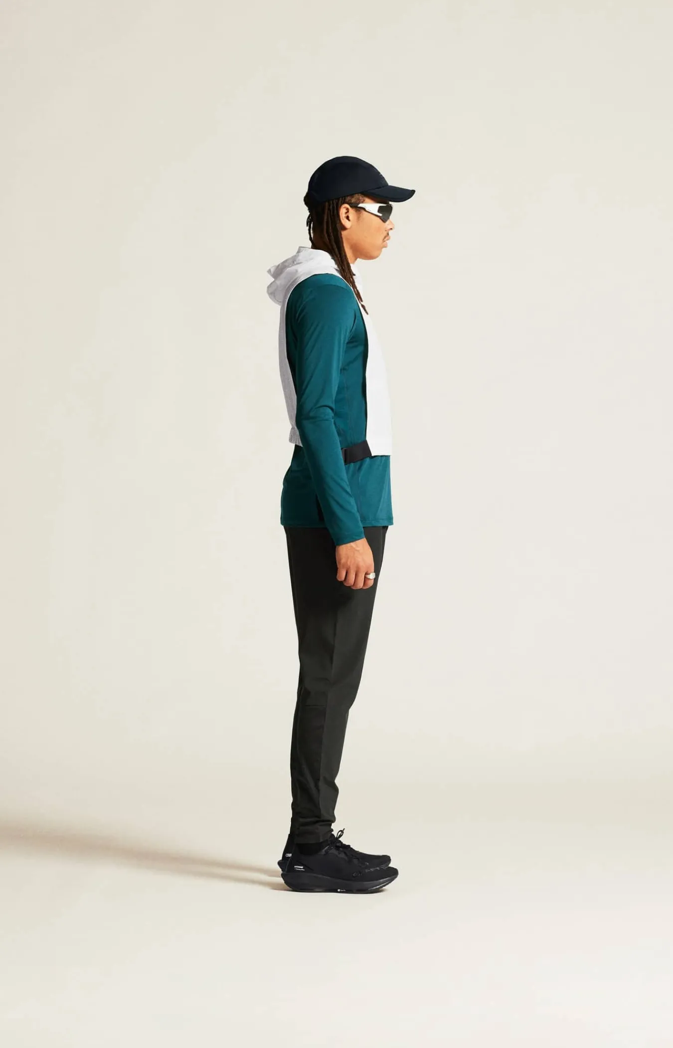 Craft Sportswear Byxor|Träning^ADV Essence Training Pants 2 M
