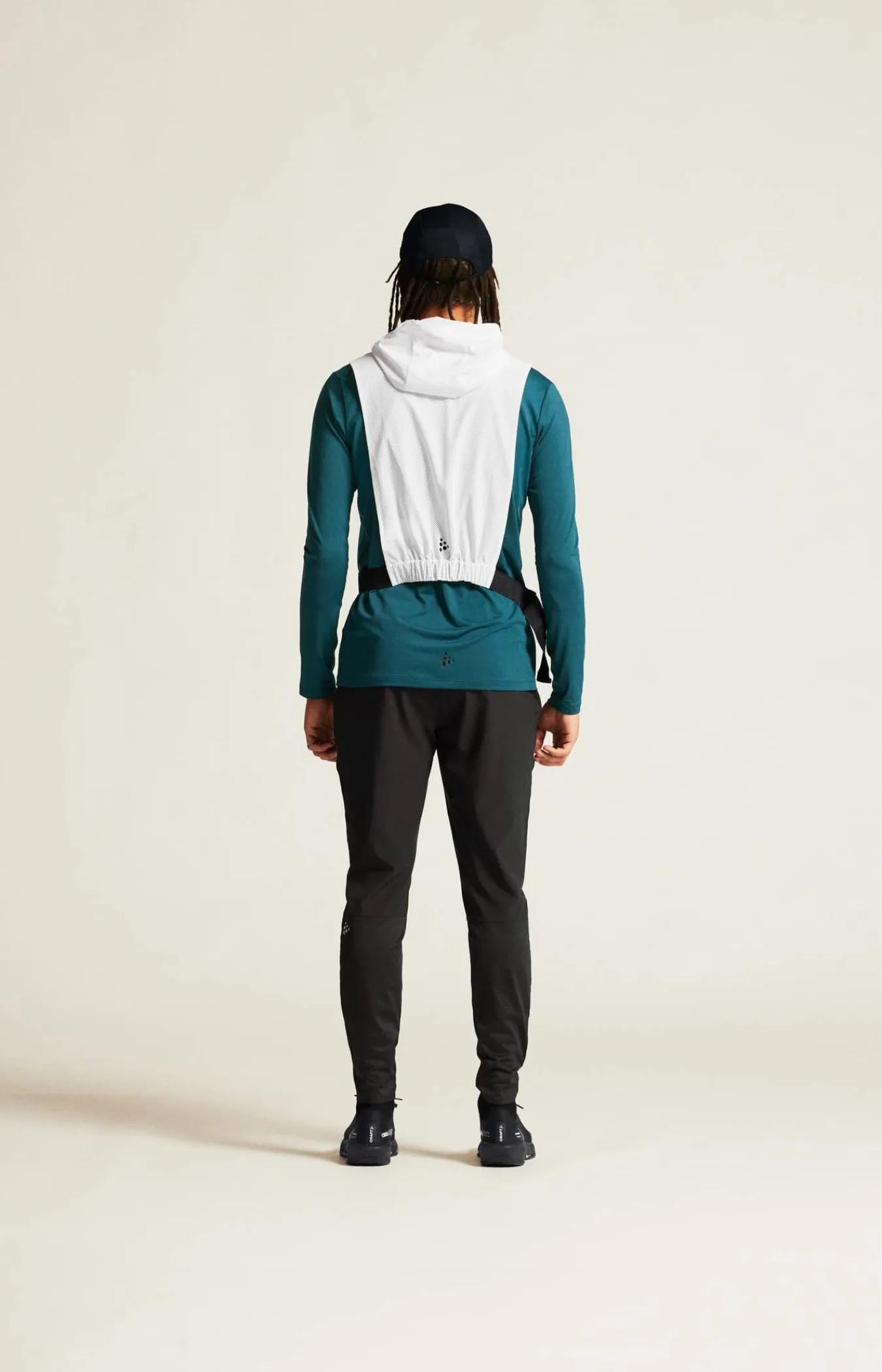 Craft Sportswear Byxor|Träning^ADV Essence Training Pants 2 M