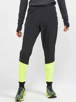 Craft Sportswear Byxor|Träning^ADV Essence Training Pants W Black-Flumino